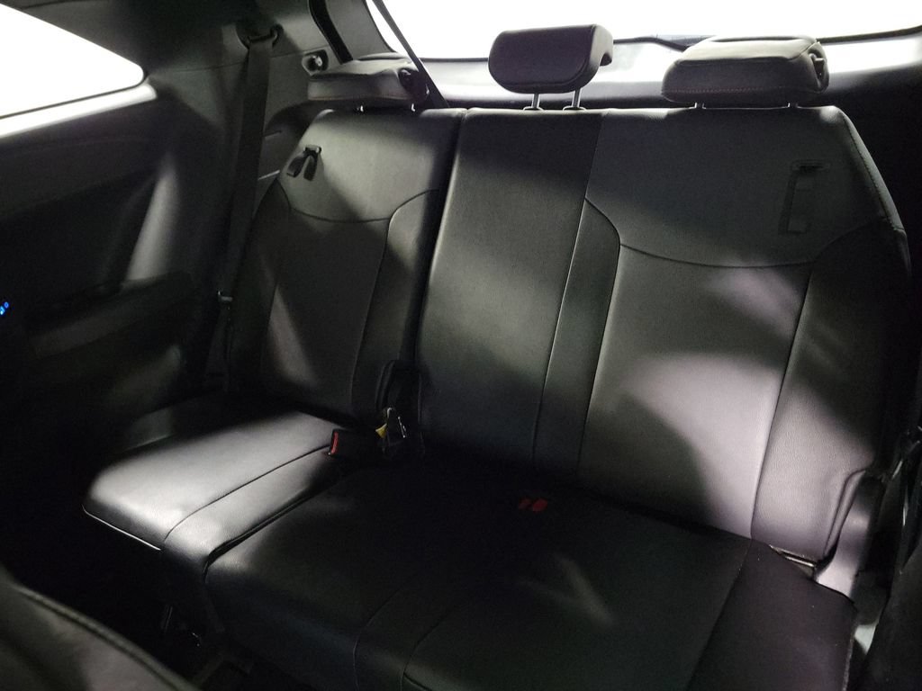 Used 2024 Toyota Sienna XSE AWD/4WD image 20