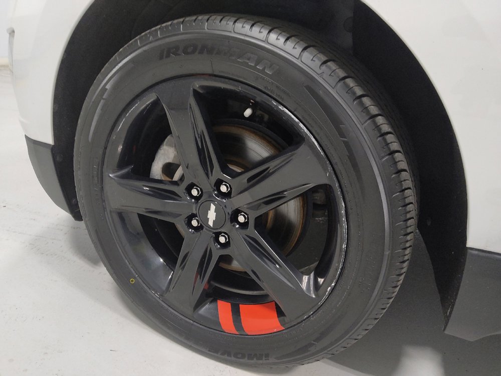 Used 2019 Chevrolet Equinox LT FWD image 31