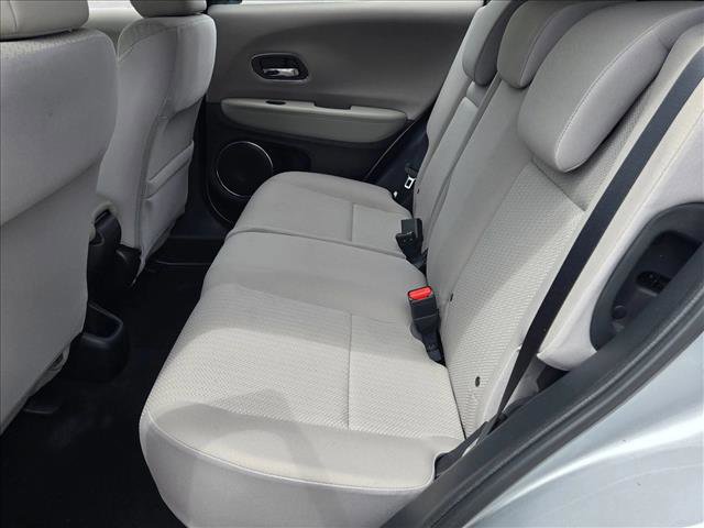 Used 2018 Honda HR-V EX image 15