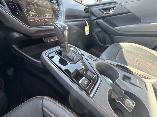 Certified 2026 Subaru Crosstrek 2.5i Limited AWD/4WD image 19
