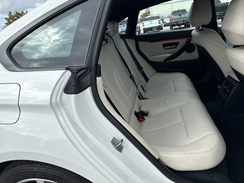 Used 2015 BMW 428i Gran Coupe image 29
