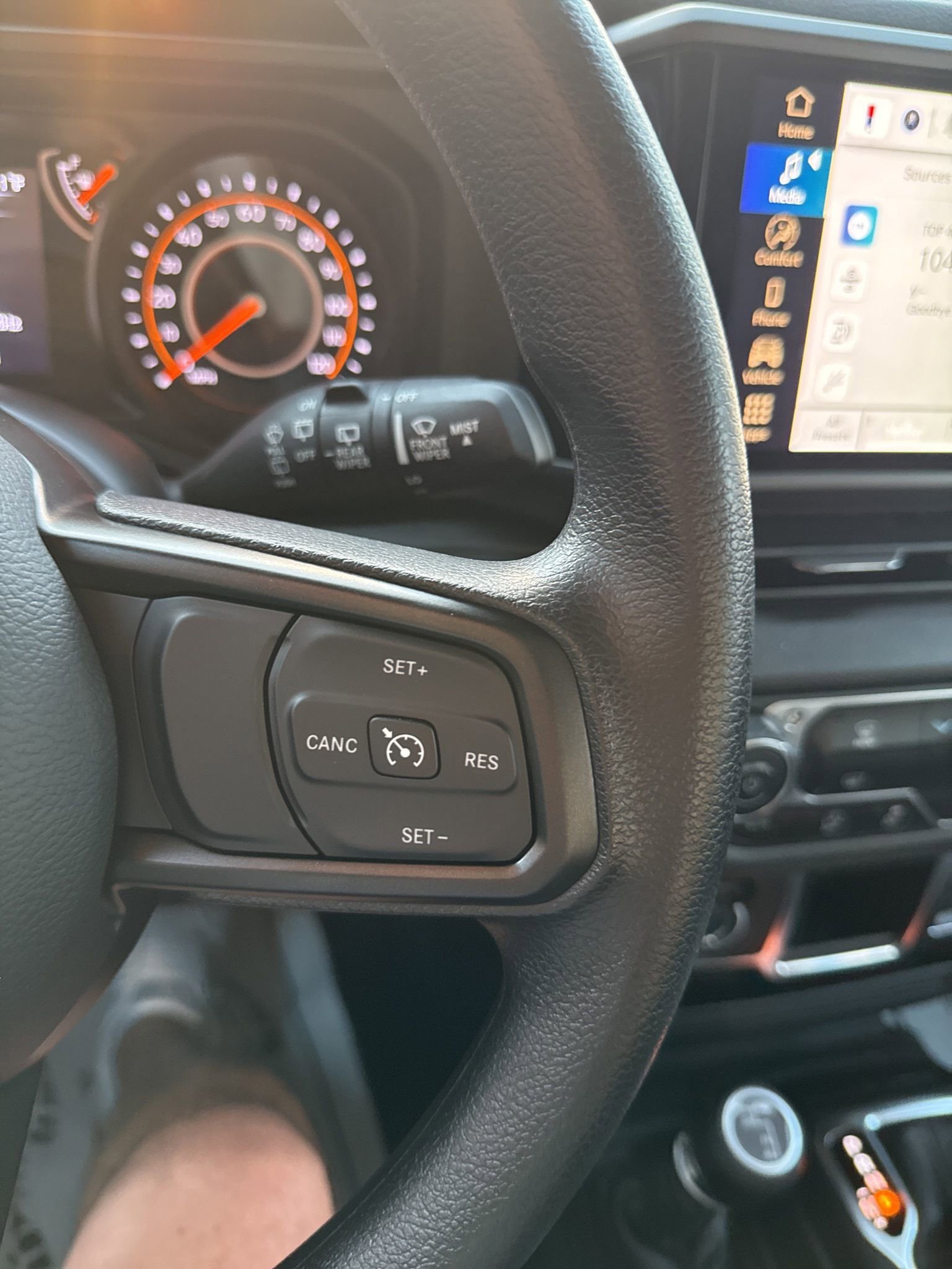 Used 2024 Jeep Wrangler Sport image 35