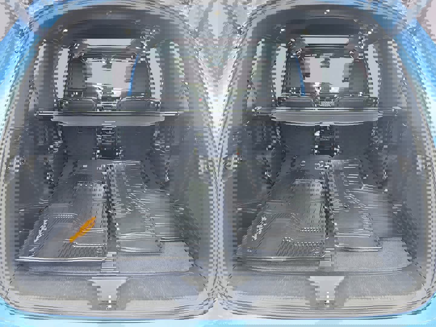 Certified 2024 Honda Pilot TrailSport image 31