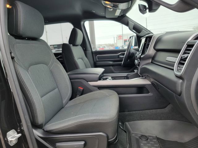 Certified 2022 RAM 1500 Big Horn image 24