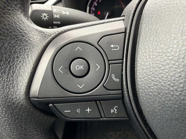 Certified 2024 Toyota RAV4 XLE image 27