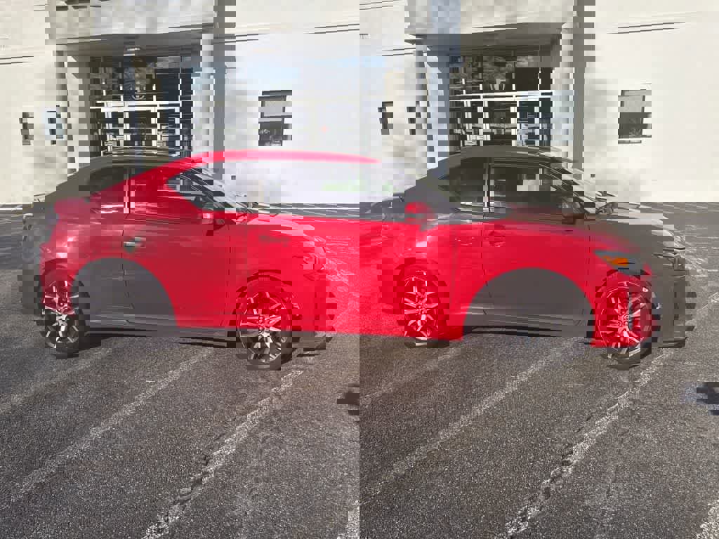 Used 2014 Scion tC image 10