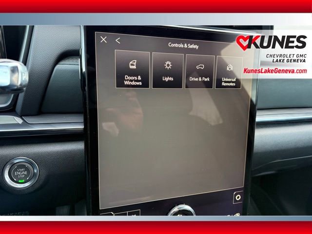 New 2026 GMC Terrain AT4 w/ Convenience Package III image 38