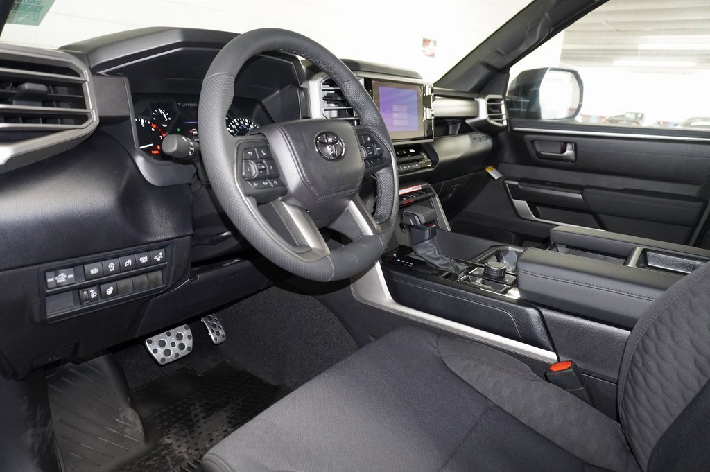 New 2026 Toyota Tundra SR5 image 9
