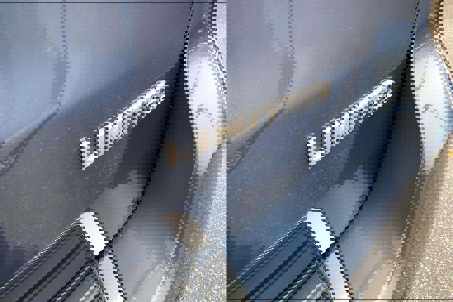 Used 2019 Jeep Grand Cherokee Limited image 9