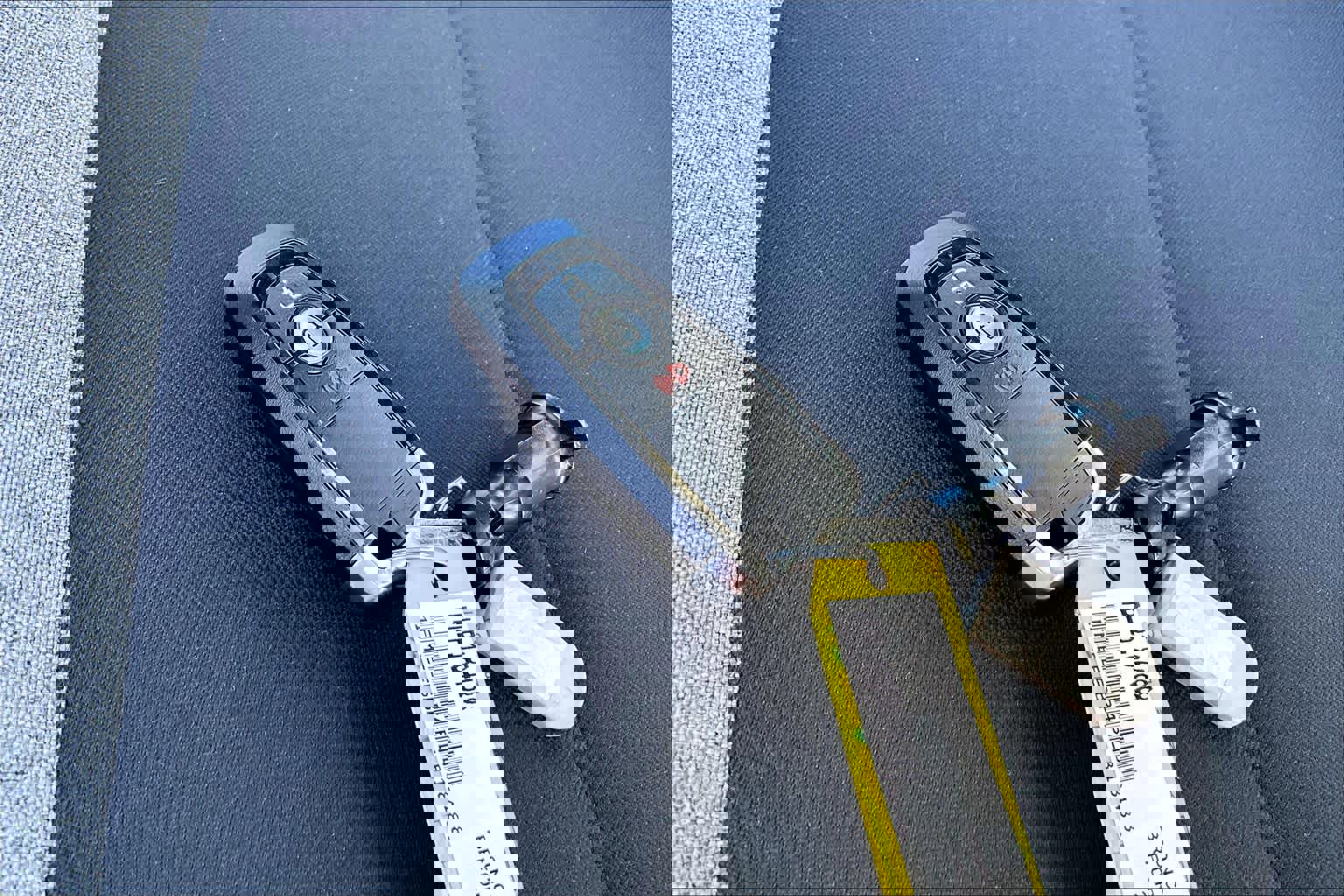 Used 2023 Ford Bronco Base image 14