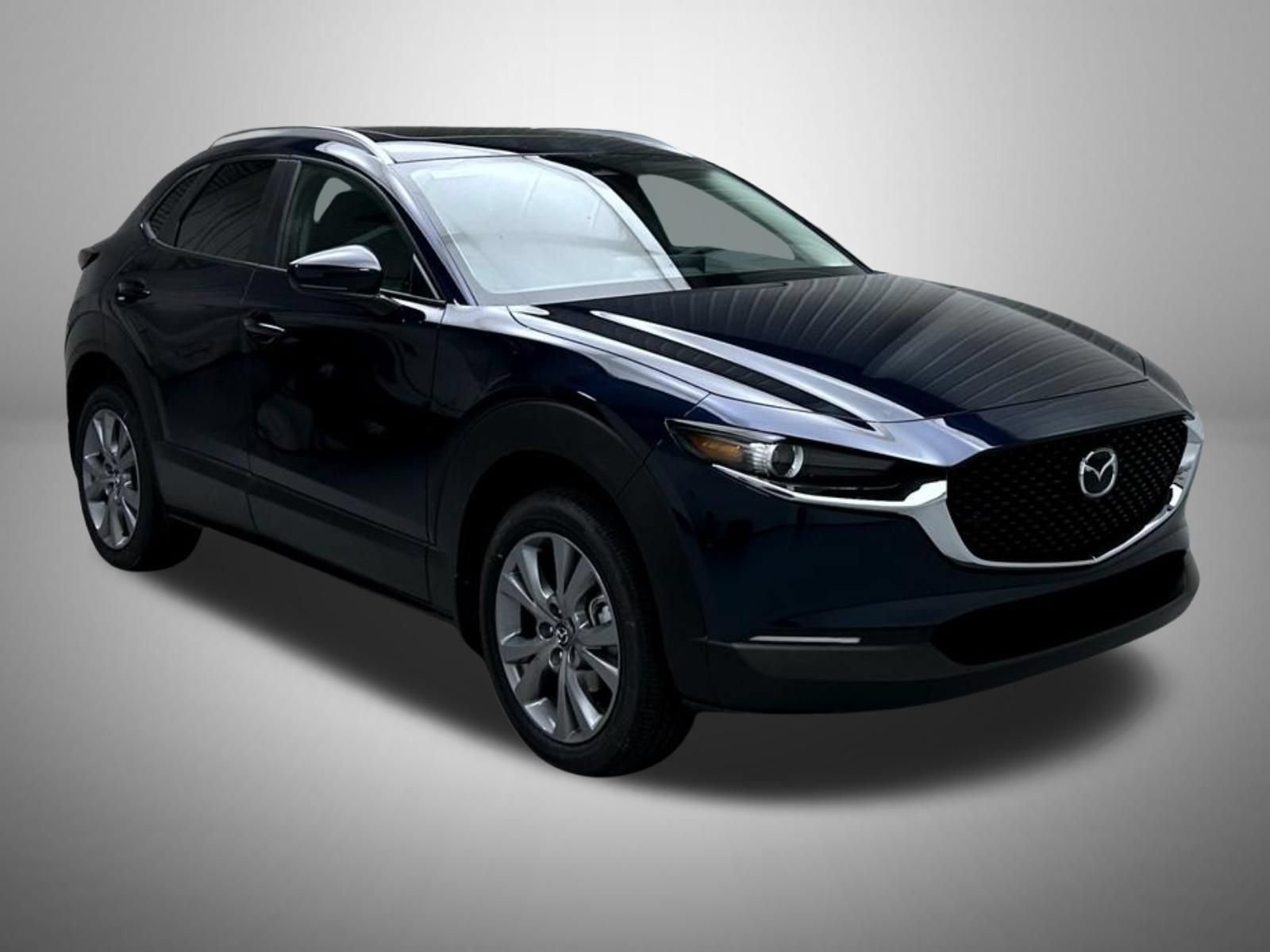 New 2026 MAZDA CX-30 AWD 2.5 S image 3