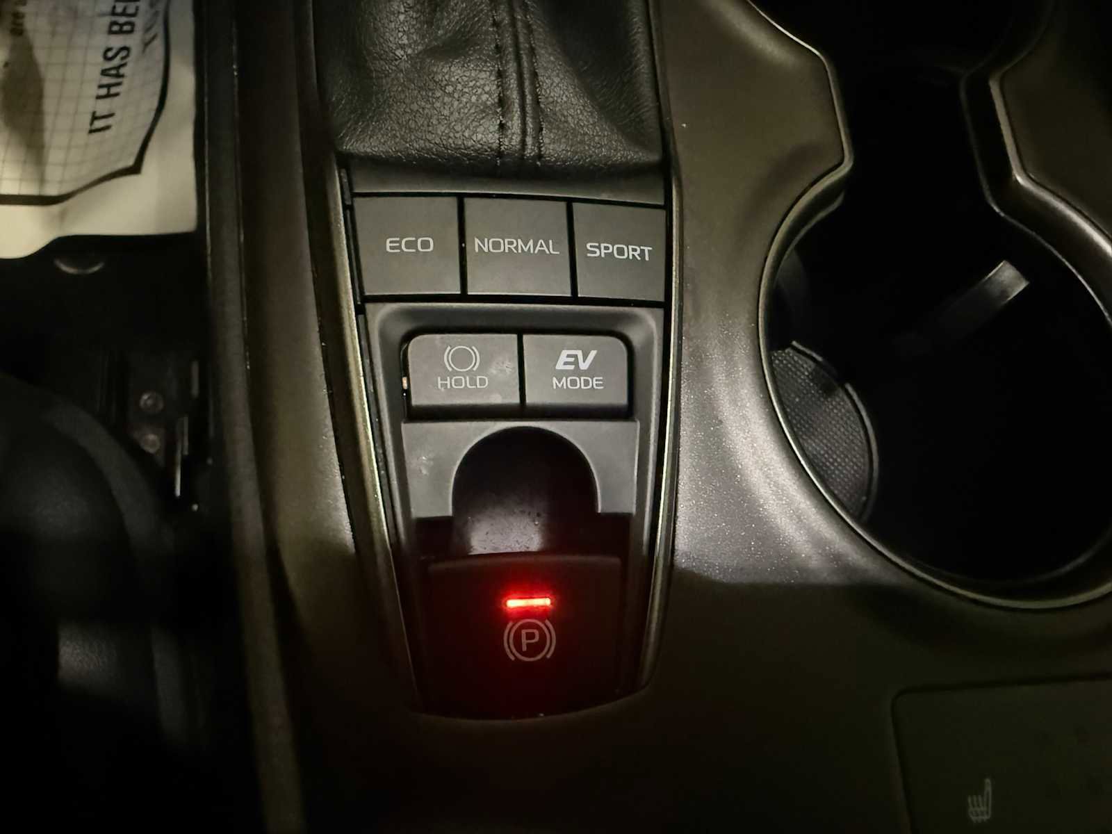 Certified 2021 Toyota Camry XSE image 34