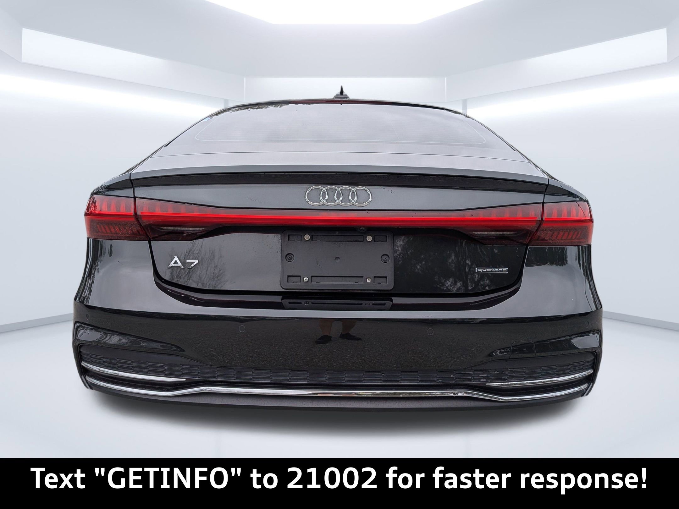 Used 2019 Audi A7 3.0T Prestige w/ Prestige Package image 5