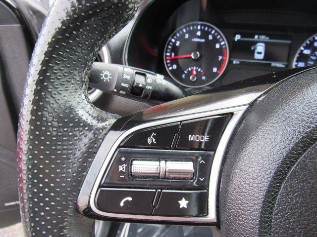 Used 2022 Kia Forte GT-Line w/ GT-Line Premium Package FWD image 22