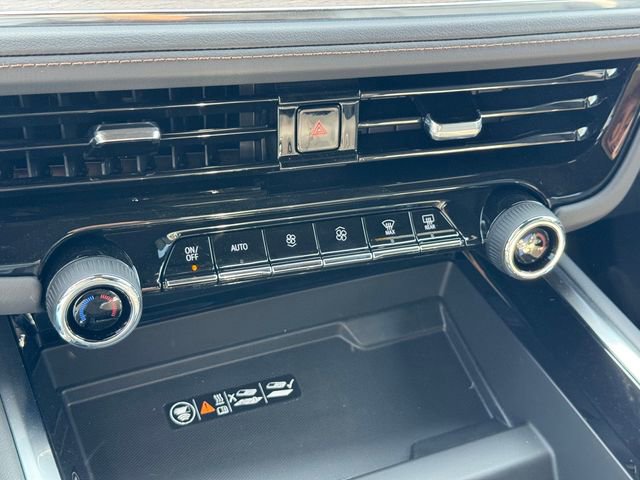 New 2026 Chevrolet Tahoe High Country image 16