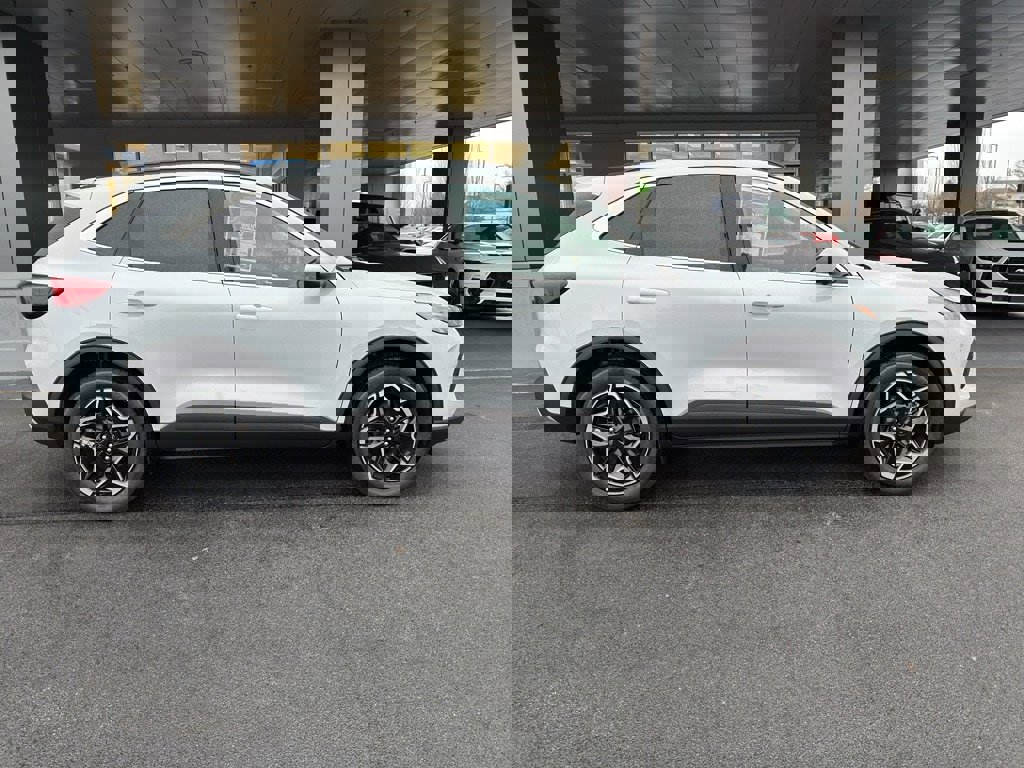 New 2026 Ford Escape Platinum w/ Premium Technology Package image 3