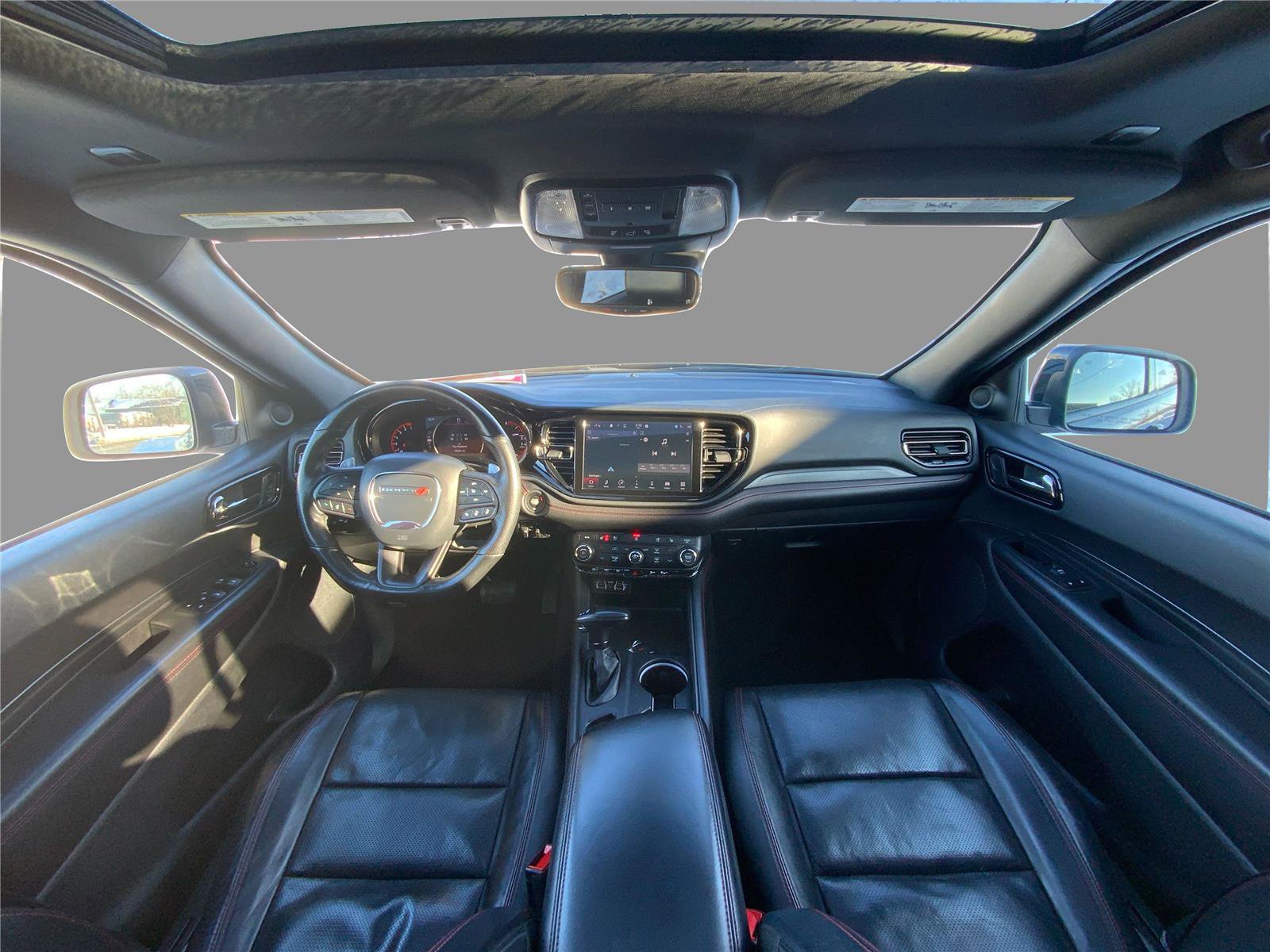 Used 2024 Dodge Durango GT AWD/4WD image 22