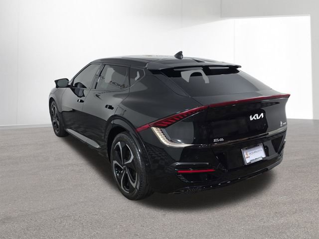 Used 2023 Kia EV6 GT-Line image 38