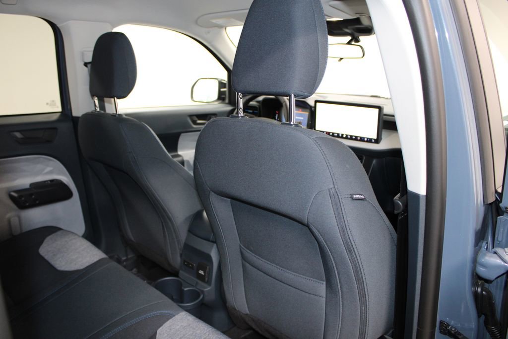 New 2026 Ford Maverick XLT image 29