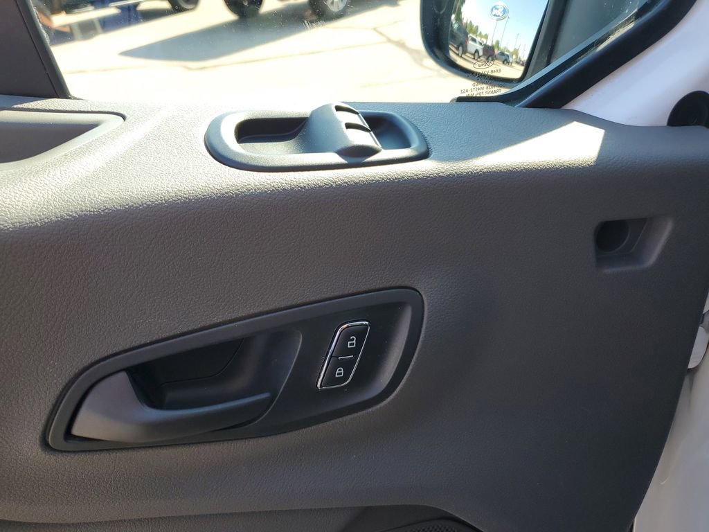 Used 2024 Ford Transit 250 Low Roof w/ Exterior Upgrade Package image 11