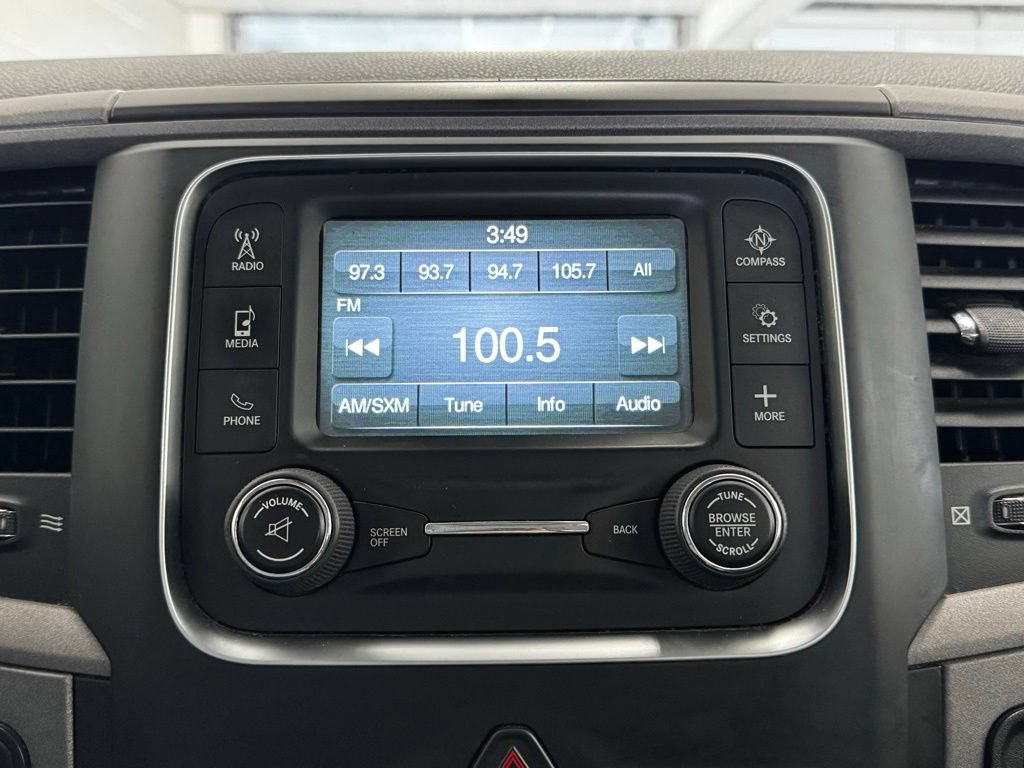 Used 2016 RAM 1500 Express w/ Popular Equipment Group AWD/4WD image 14