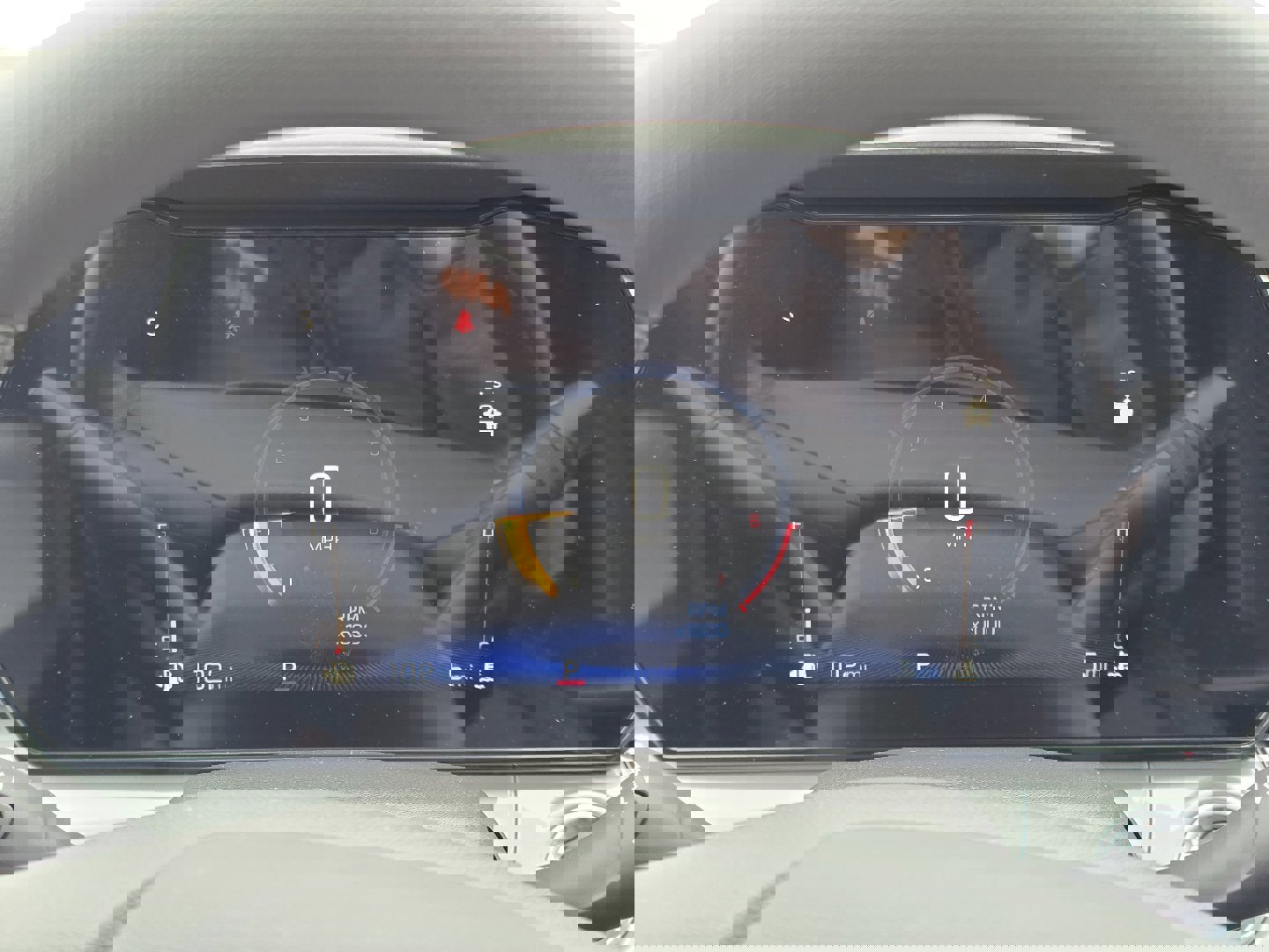 New 2026 Chevrolet Trax LT image 14