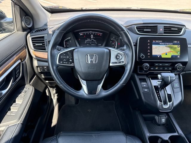 Used 2018 Honda CR-V Touring image 14