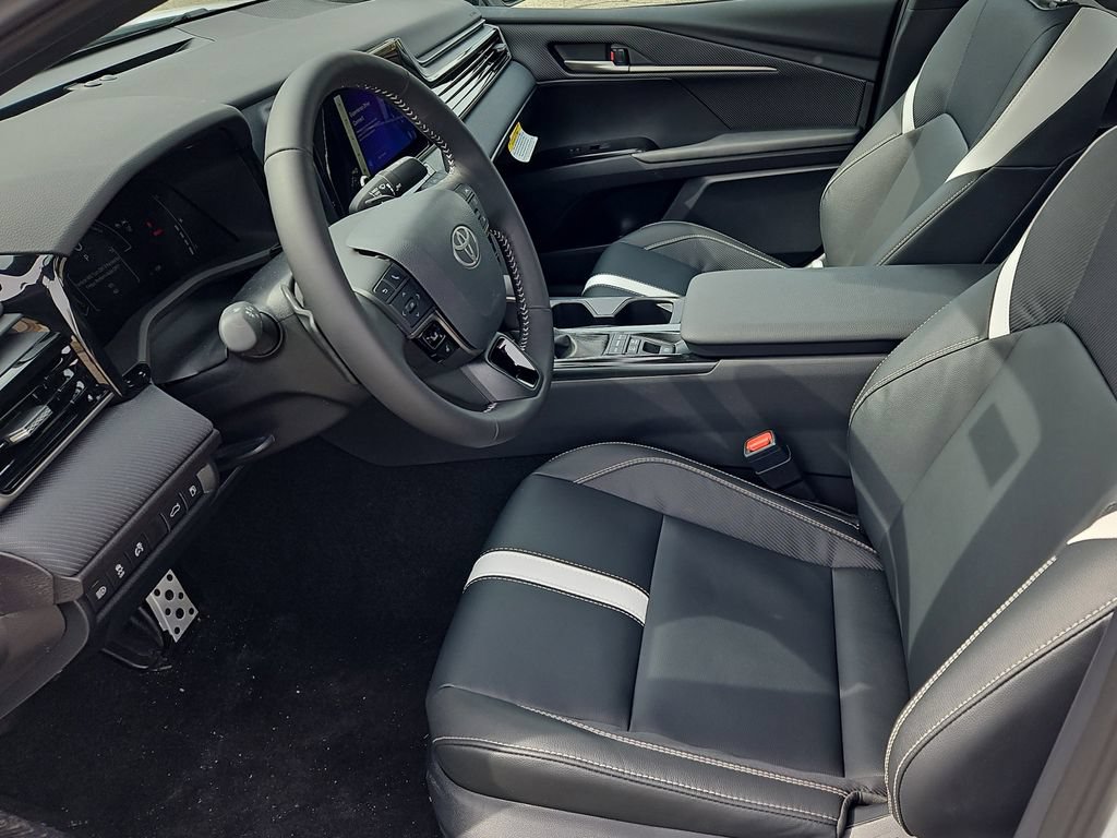 New 2026 Toyota Camry Hybrid w/ Convenience Package AWD/4WD image 18