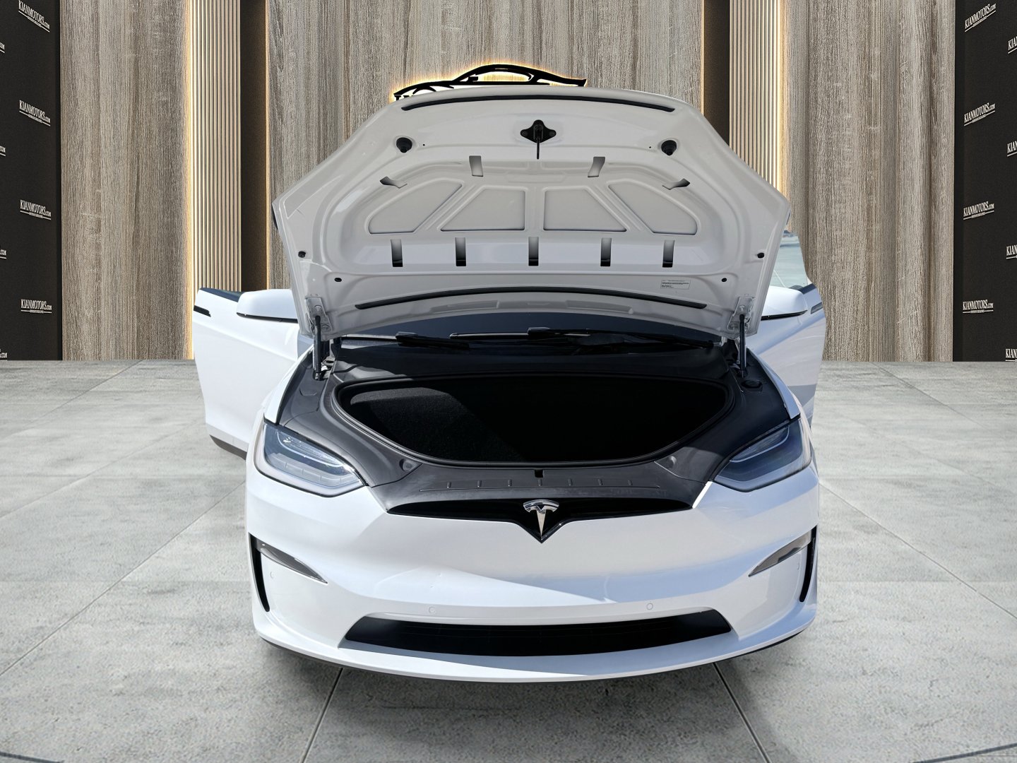 Used 2023 Tesla Model X AWD/4WD image 17