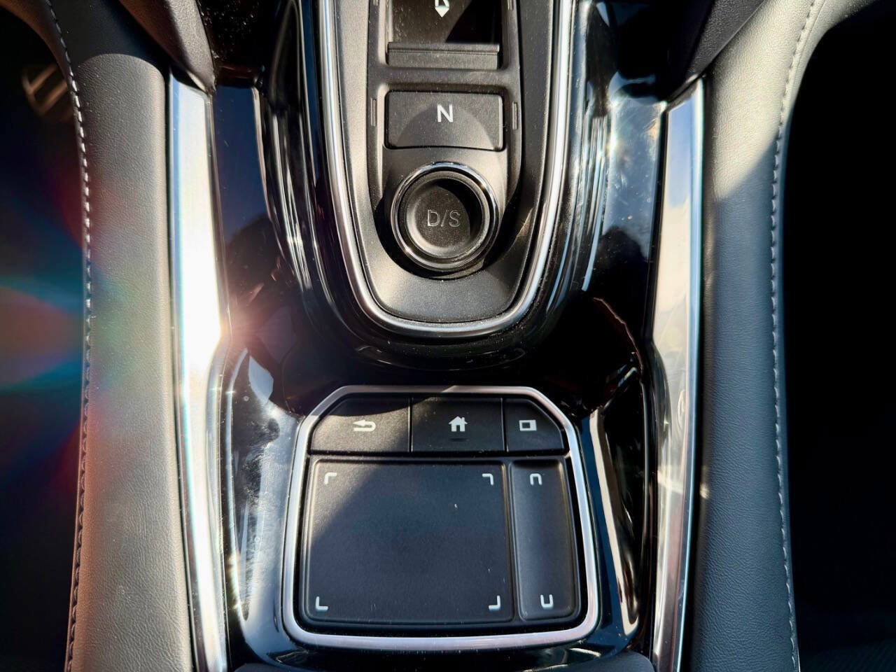 Used 2019 Acura RDX A-Spec AWD/4WD image 86