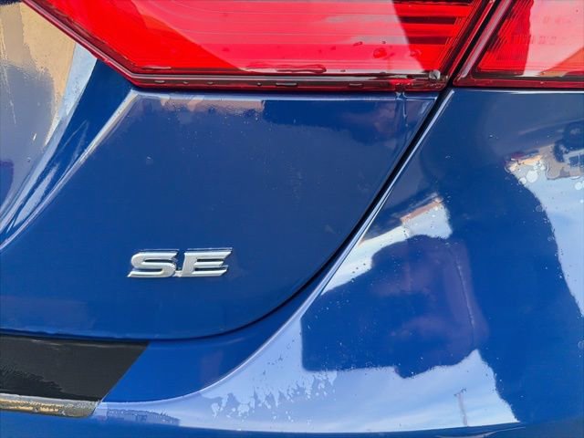 Certified 2024 Toyota Camry SE w/ Cold Weather Package image 7