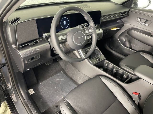 New 2026 Hyundai Kona Limited image 3