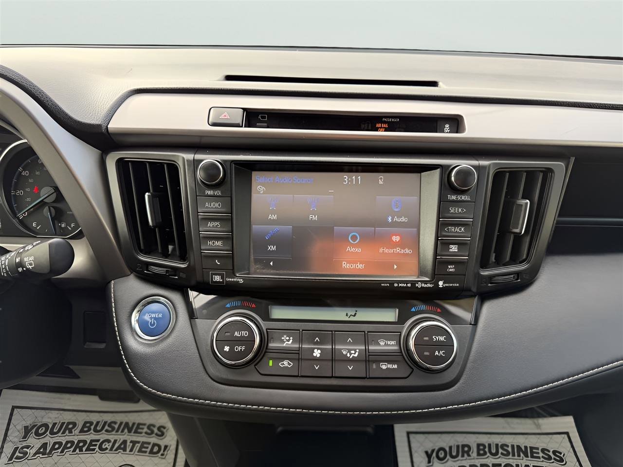 Used 2016 Toyota RAV4 Limited w/ Advanced Technology Package AWD/4WD image 20