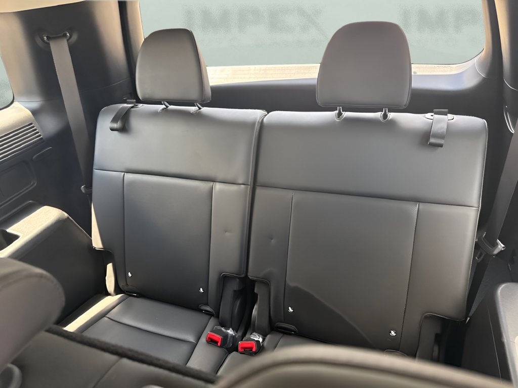 Used 2026 Hyundai Santa Fe SEL FWD image 56