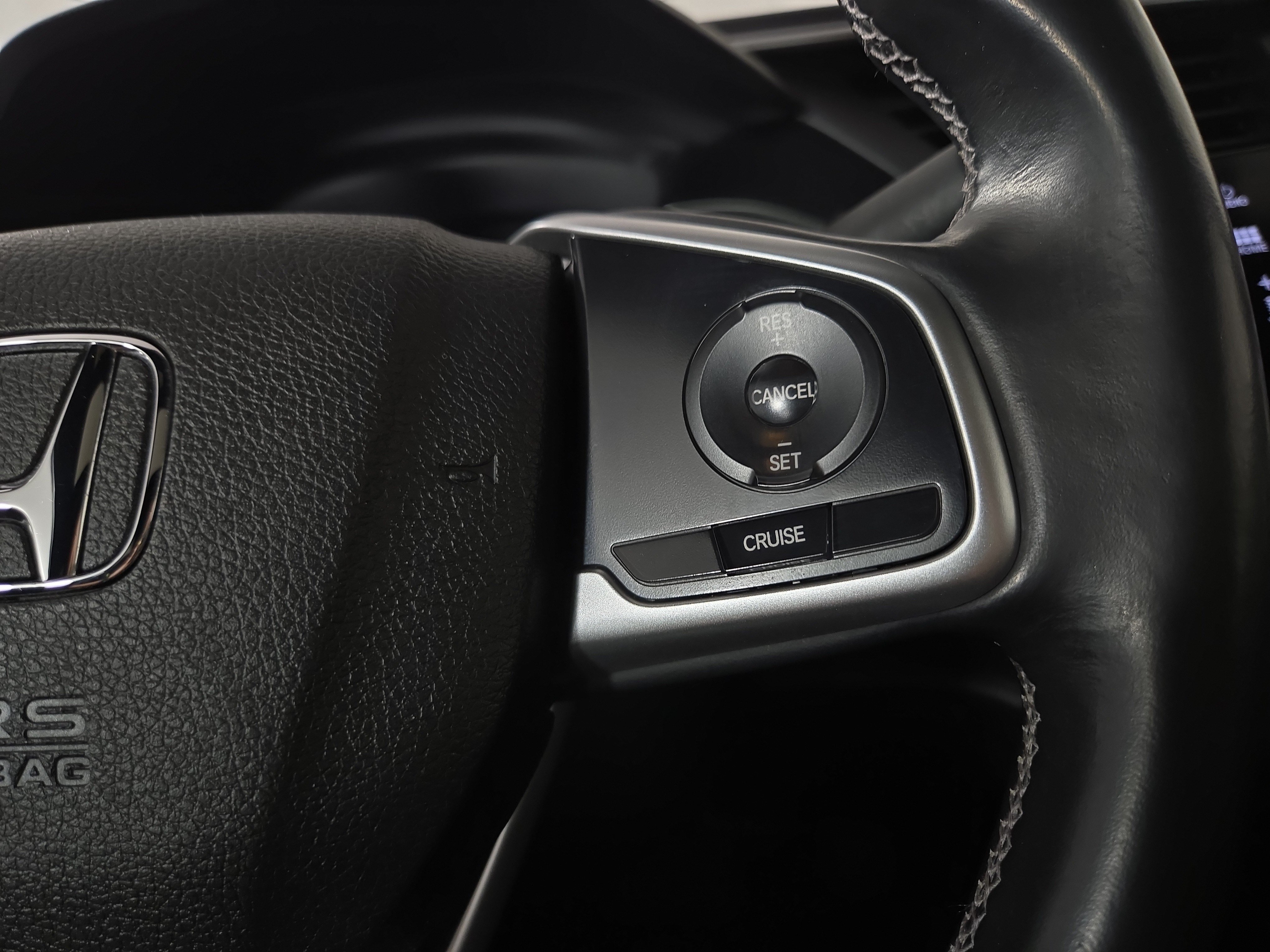 Used 2018 Honda Civic EX-T image 16