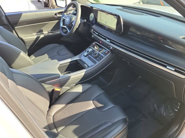 New 2025 Hyundai Palisade Calligraphy image 17