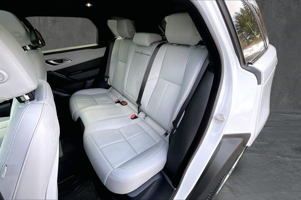 Certified 2026 Land Rover Range Rover Velar S image 22