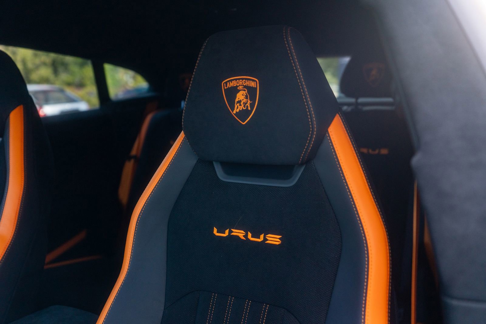 Used 2024 Lamborghini Urus Performante image 27