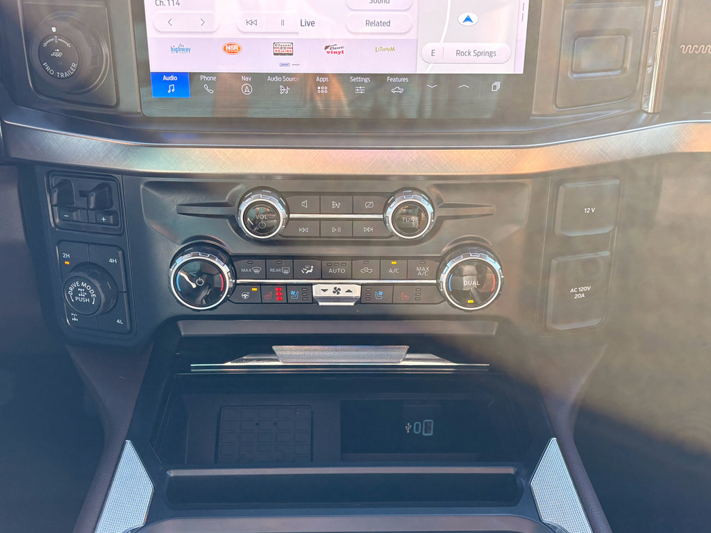 Used 2024 Ford F350 King Ranch w/ Tremor Off-Road Package image 28