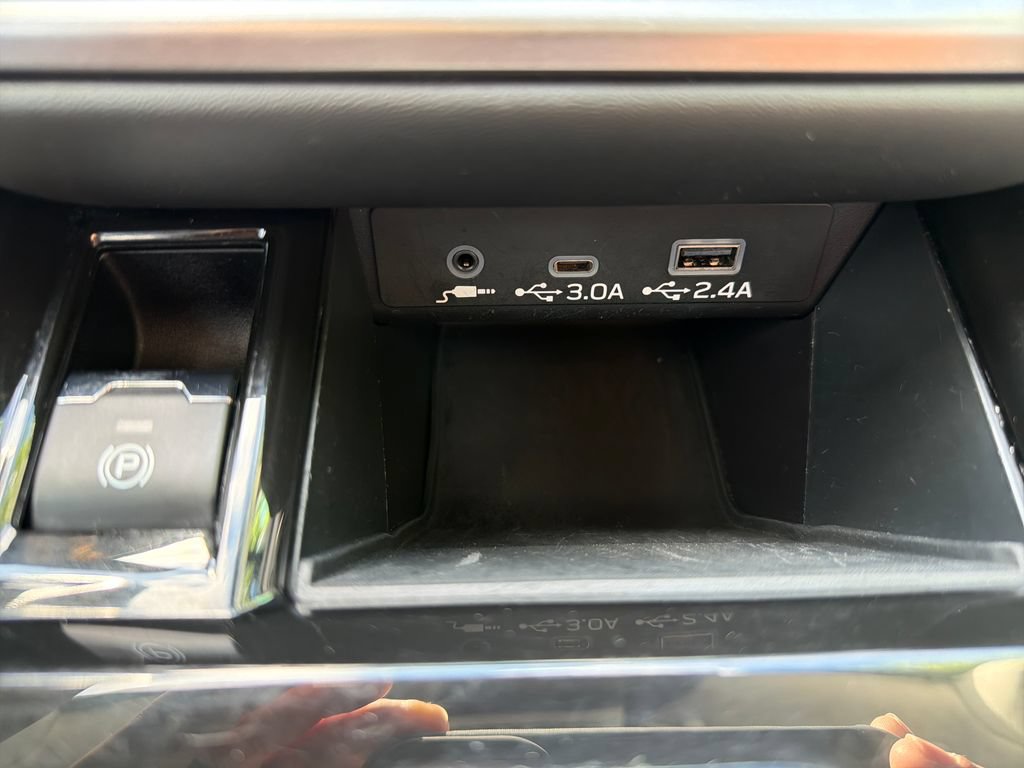 Certified 2023 Subaru Outback Premium AWD/4WD image 46