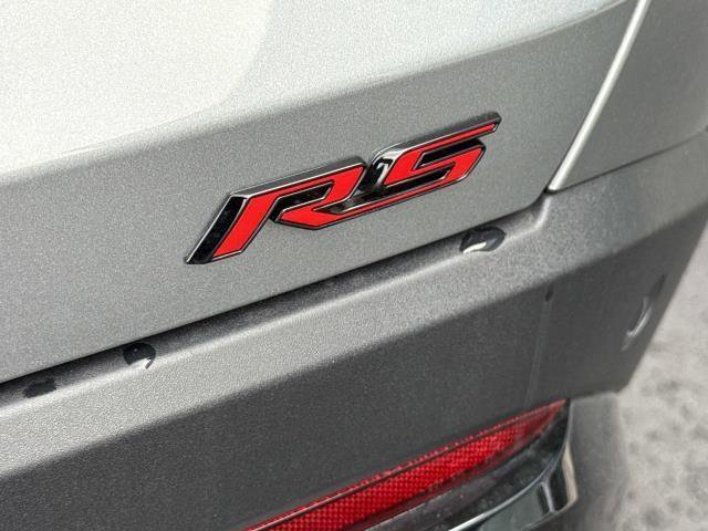 New 2026 Chevrolet Equinox RS w/ Convenience Package III image 31