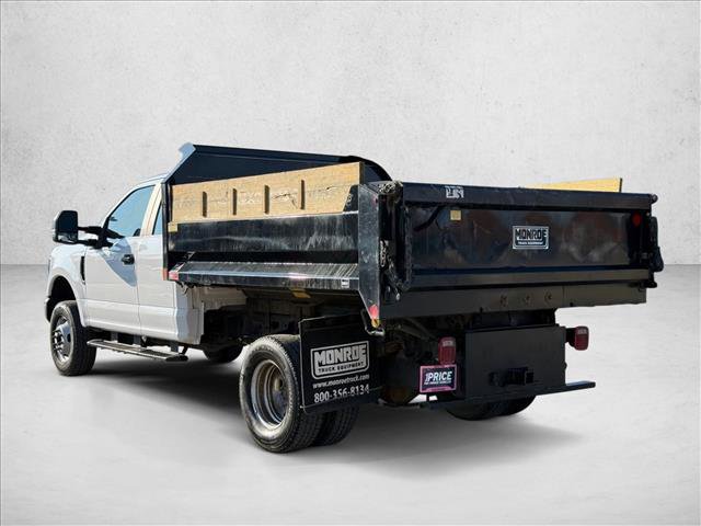 Used 2020 Ford F350 XL w/ Power Equipment Group image 8