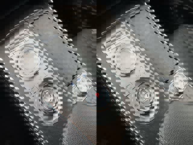 Used 2022 Genesis GV80 2.5T w/ Prestige Package 05 image 25