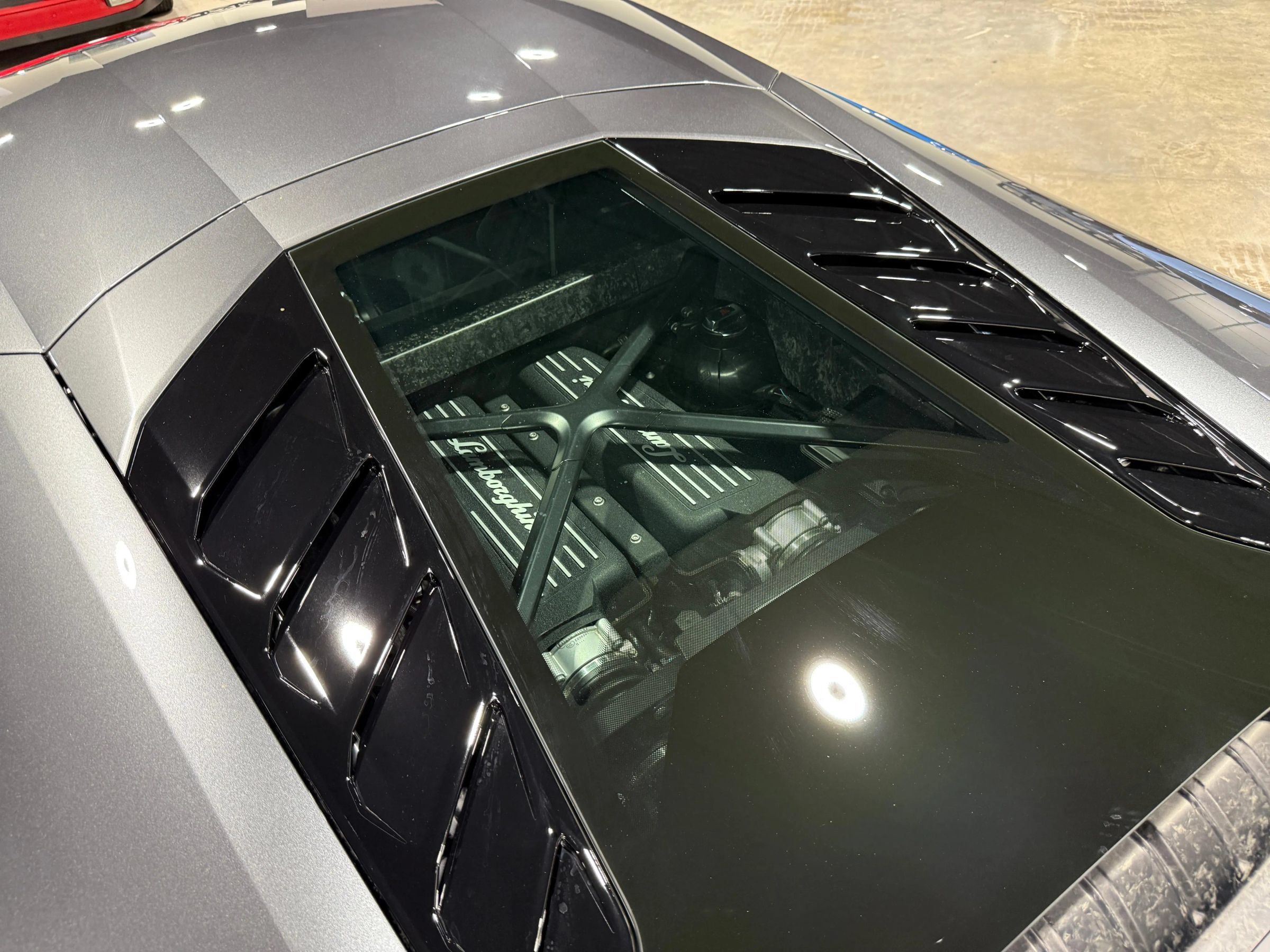 Used 2016 Lamborghini Huracan LP 610-4 AWD/4WD image 26