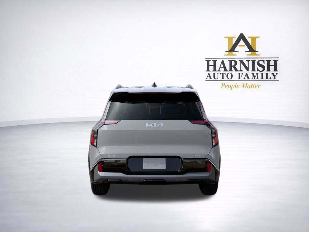 New 2026 Kia EV9 GT-Line image 40