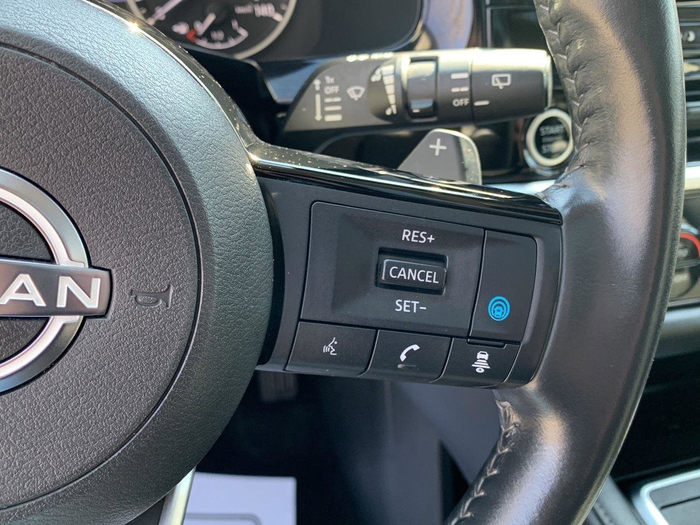 Certified 2022 Nissan Pathfinder SL w/ SL Premium Package image 27