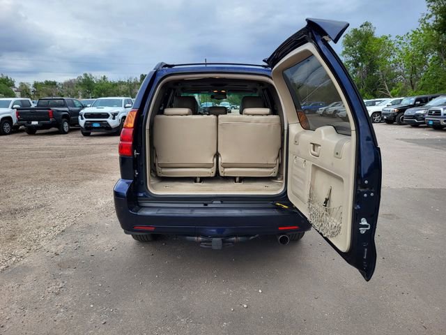 Used 2006 Lexus GX 470 AWD/4WD image 29