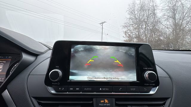 Used 2024 Nissan Altima 2.5 S image 22