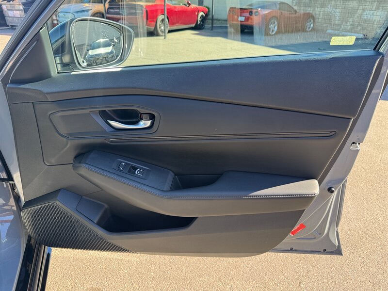 Used 2025 Honda Accord Sport-L image 42