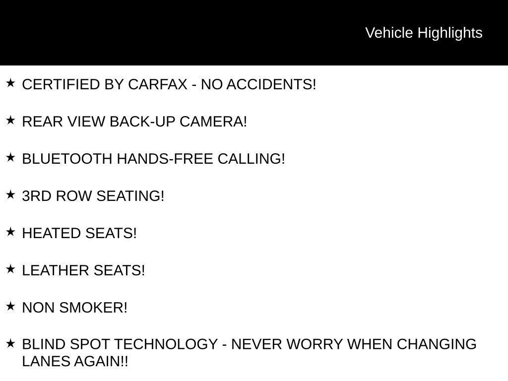 Used 2020 Hyundai Palisade SEL image 5